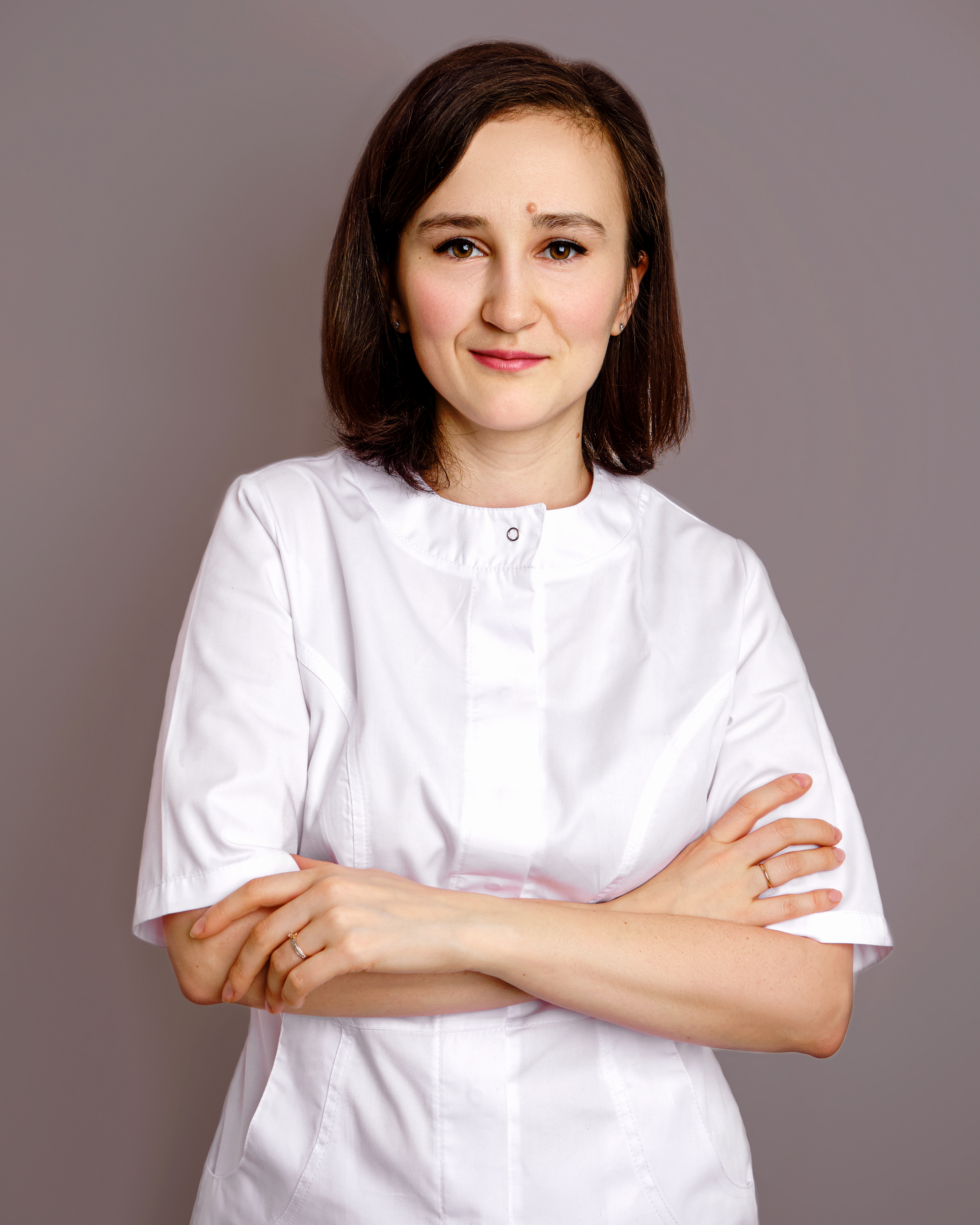 Косметолог