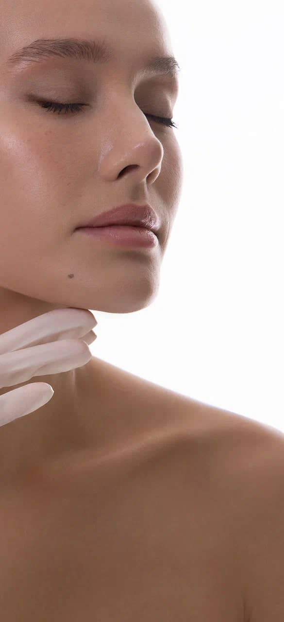 Экзосомы в косметологии (Экзосомальная терапия)