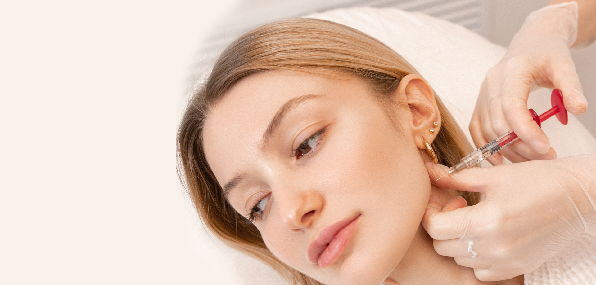 Мезотерапия для лица