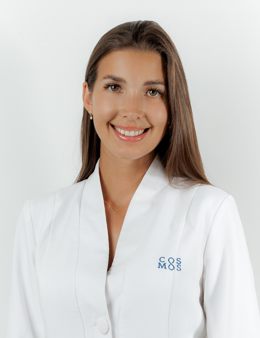 Косметолог Москва