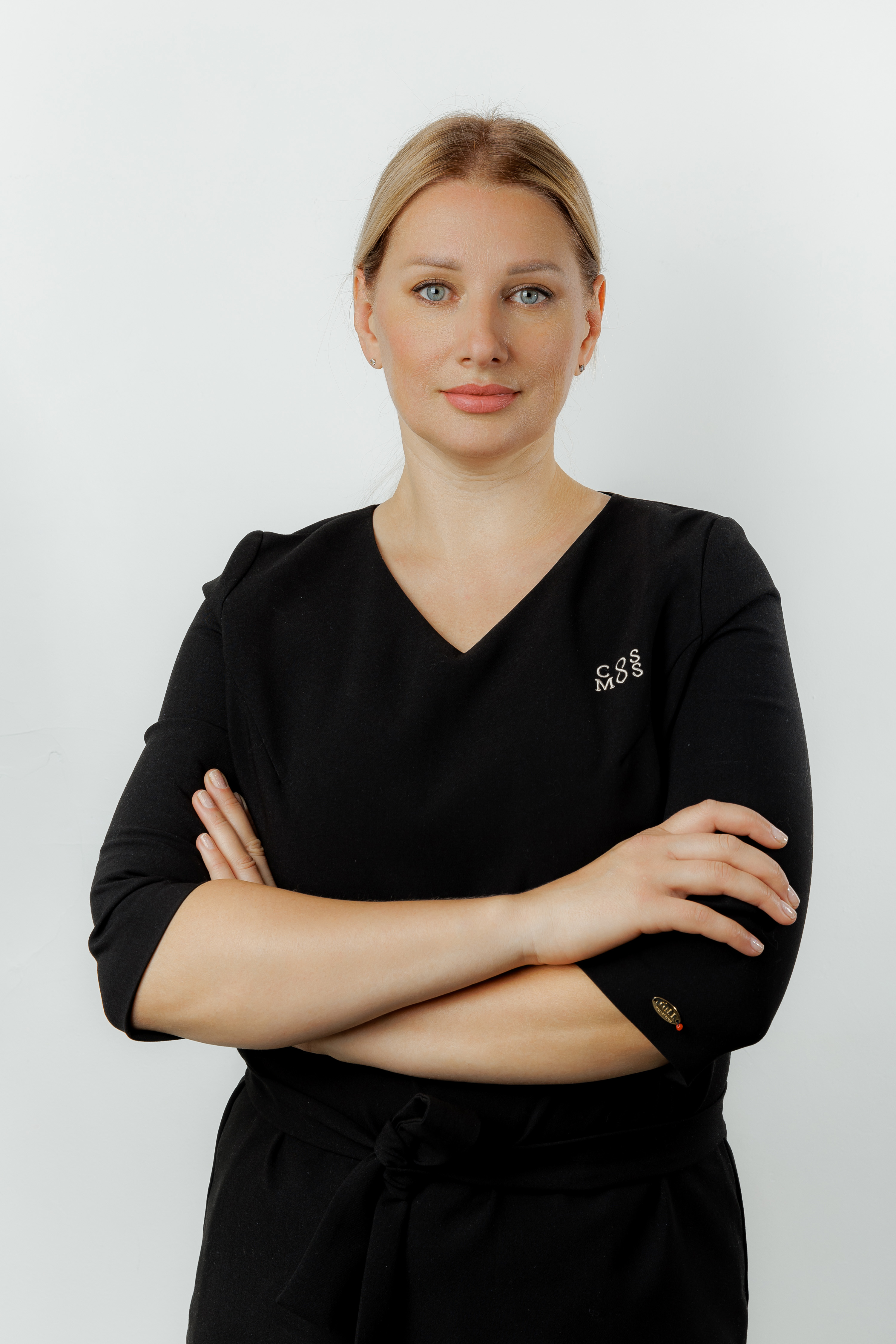 Косметолог Москва