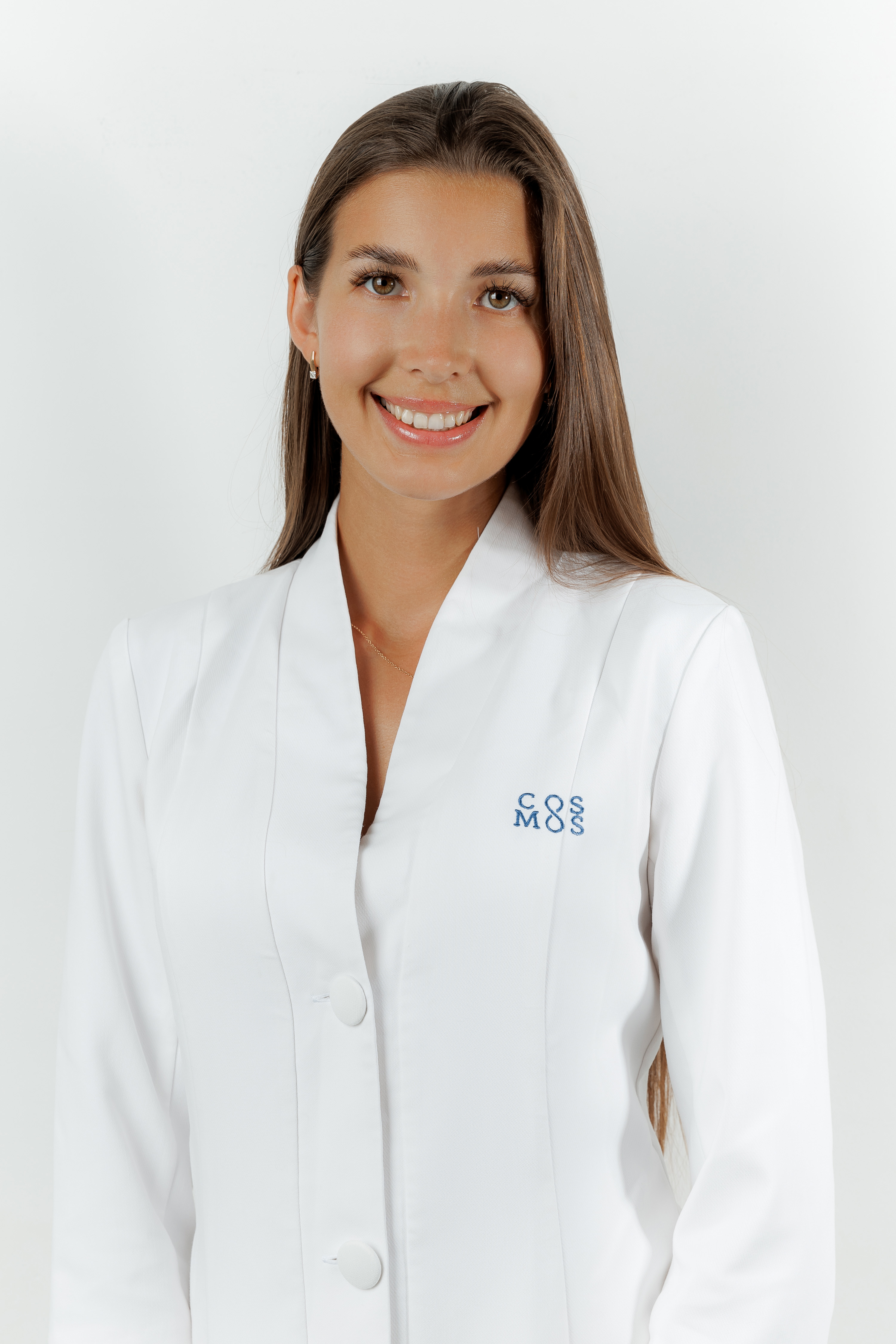 Косметолог Москва