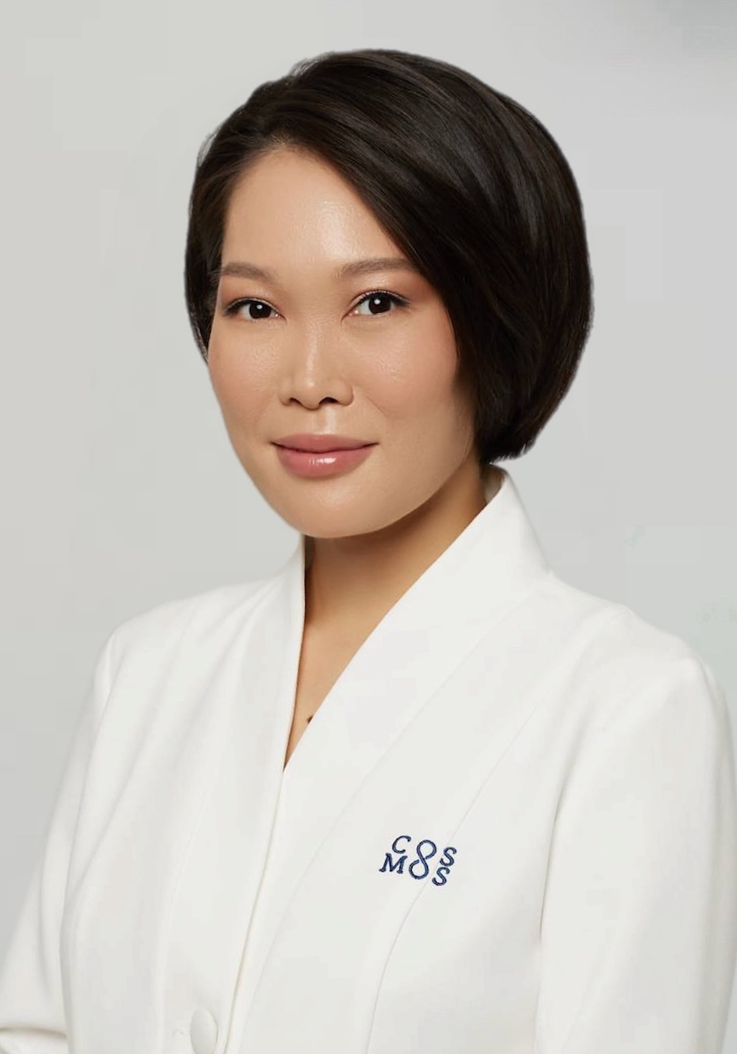 Косметолог Москва