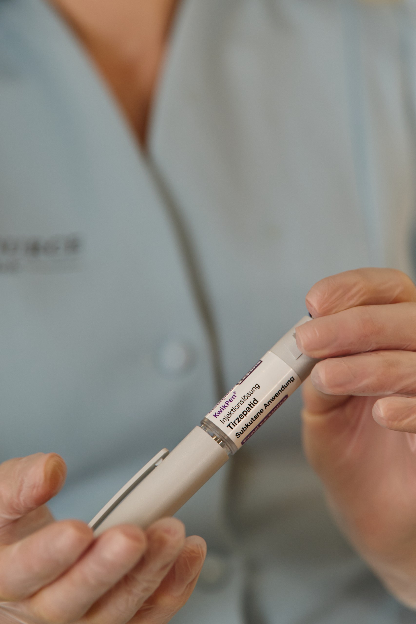 Тирзетта для похудения