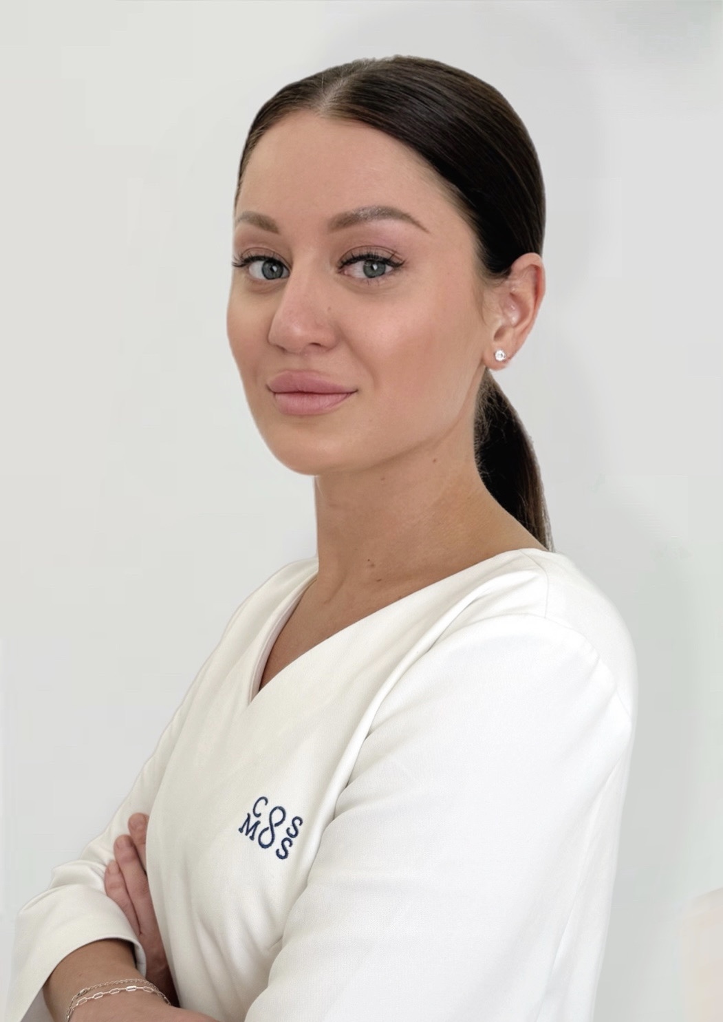 Косметолог Москва