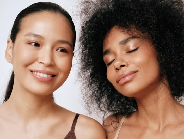 Омоложение изнутри