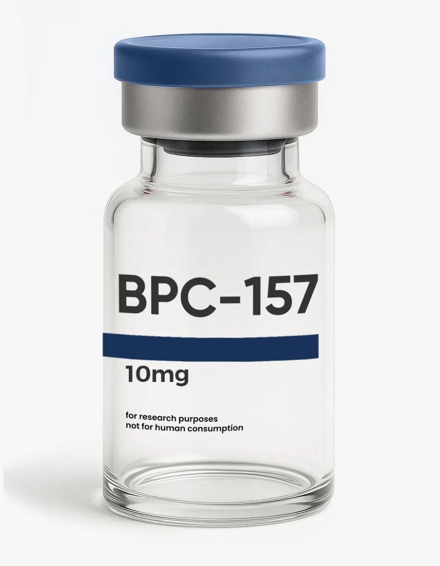 Пептид BPC-157