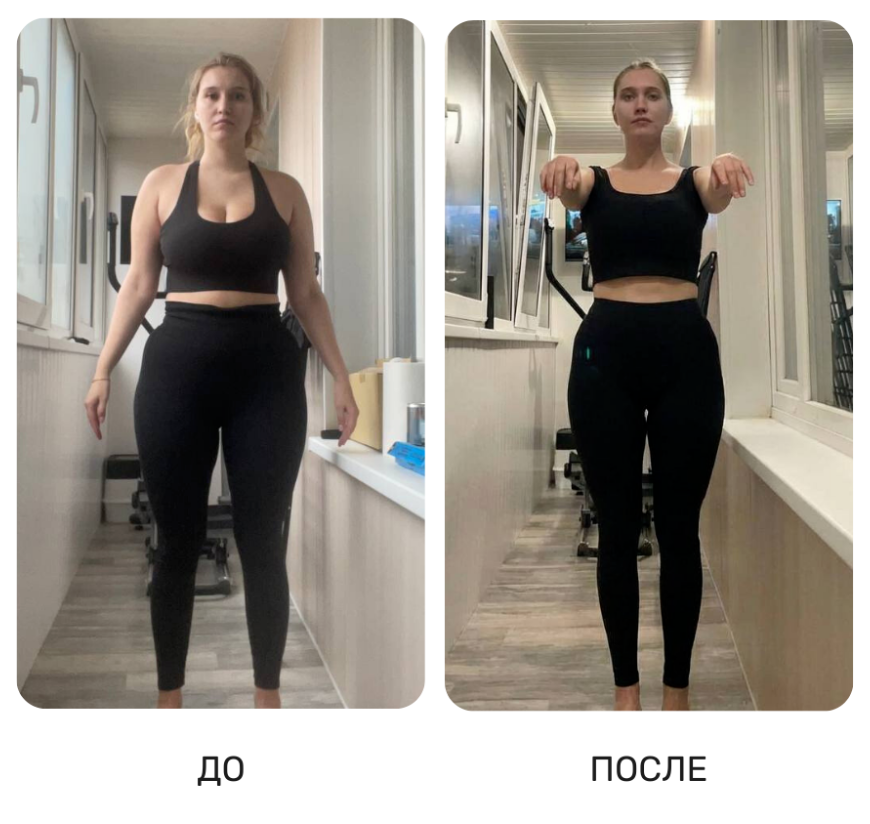 Похудение на пептидах