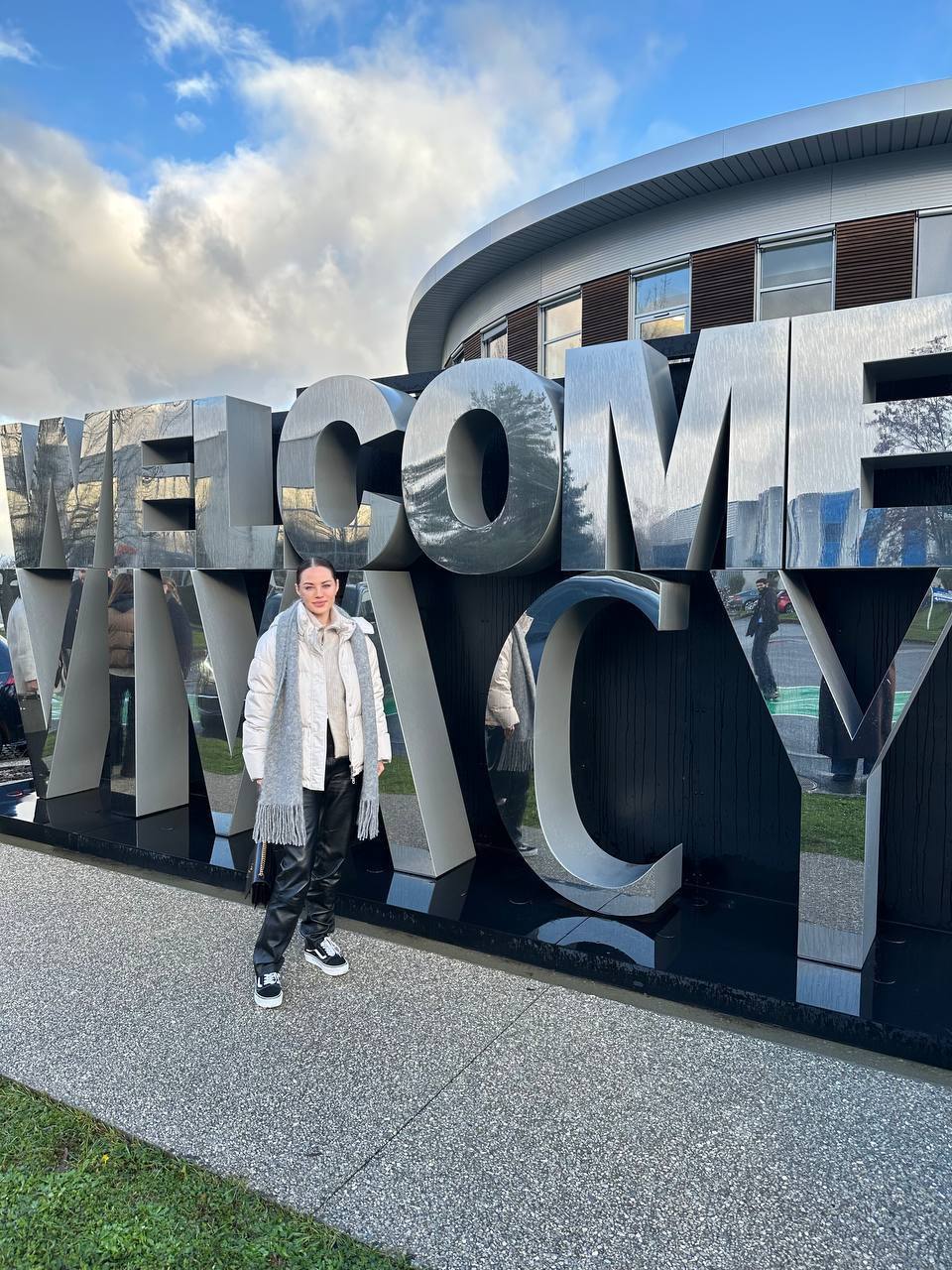 Новости косметологии в Москве