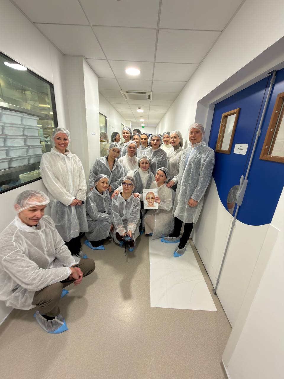 Новости Косметологии Москва