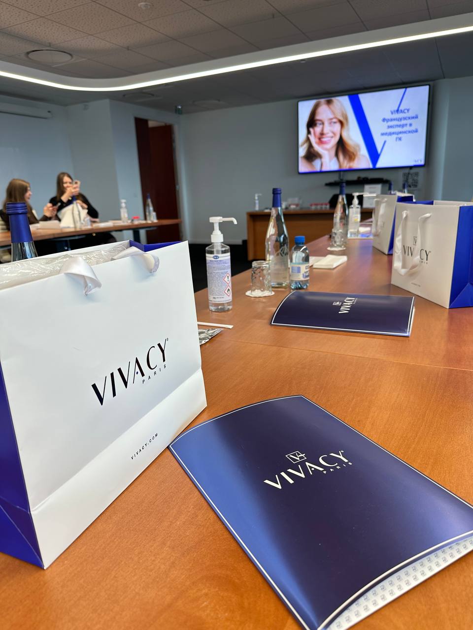 Новости Косметологии Москва