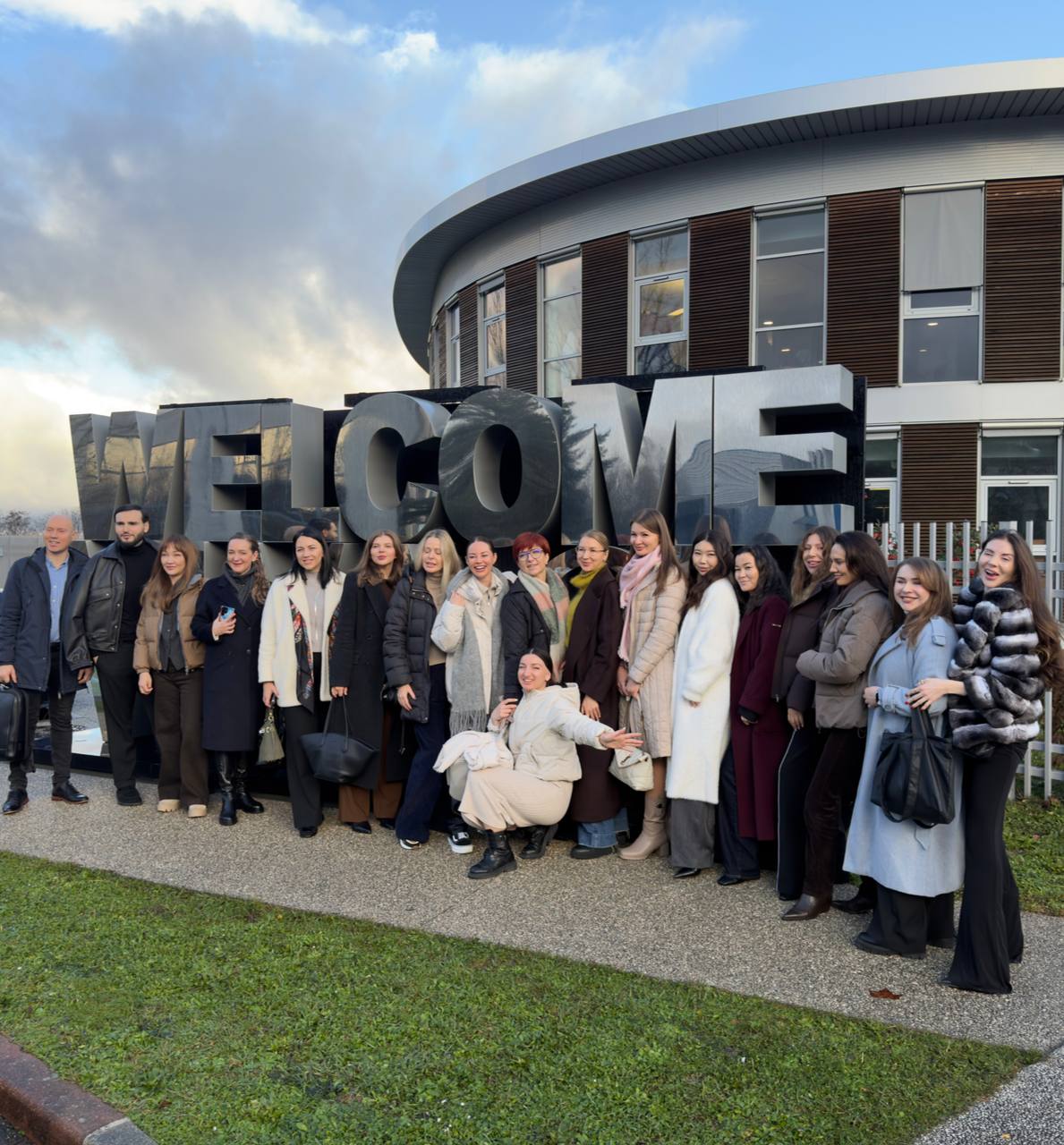 Новости Косметологии Москва