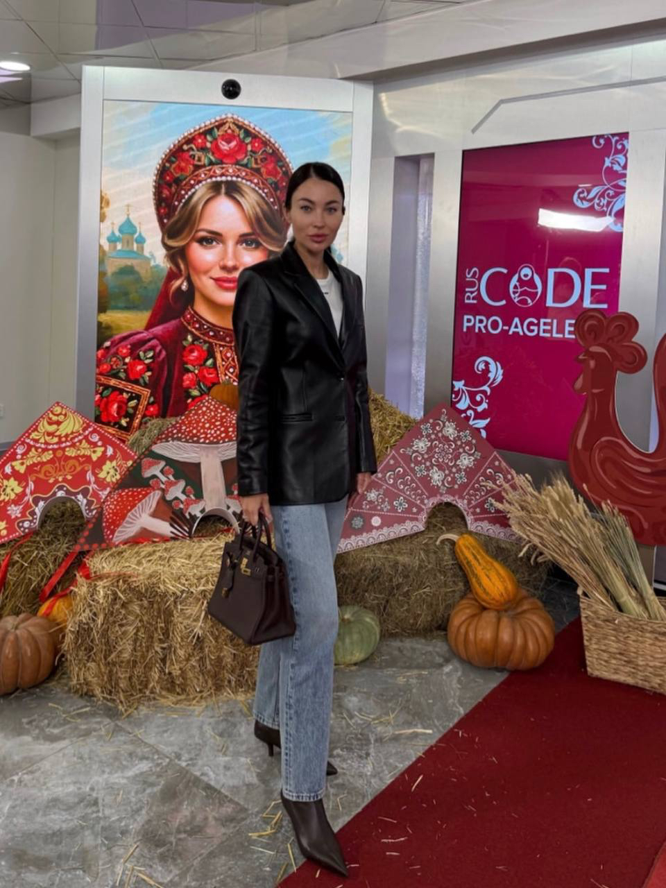 Новости косметологии в Москве