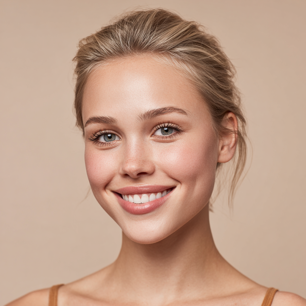 Механическая чистка лица