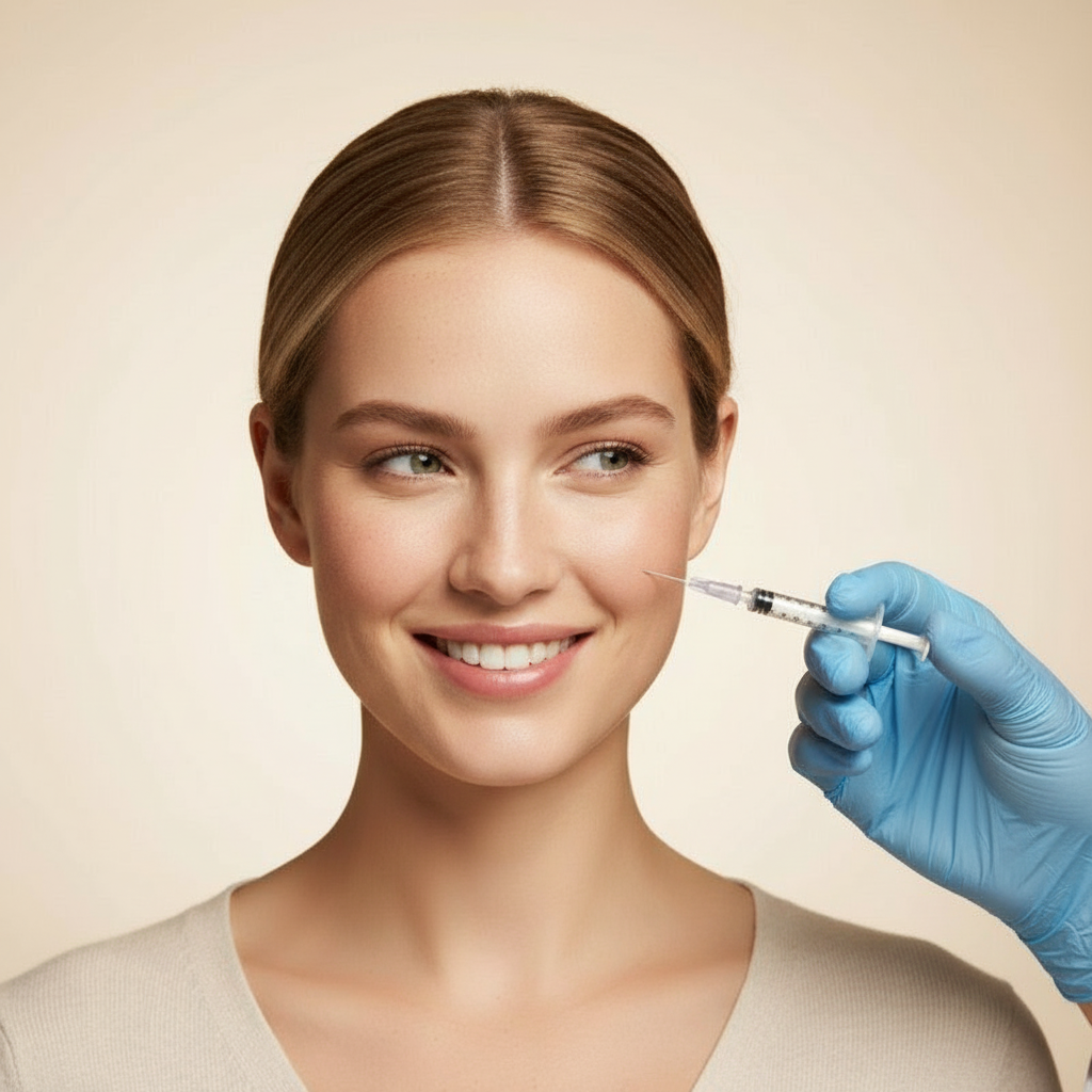 Плазмолифтинг