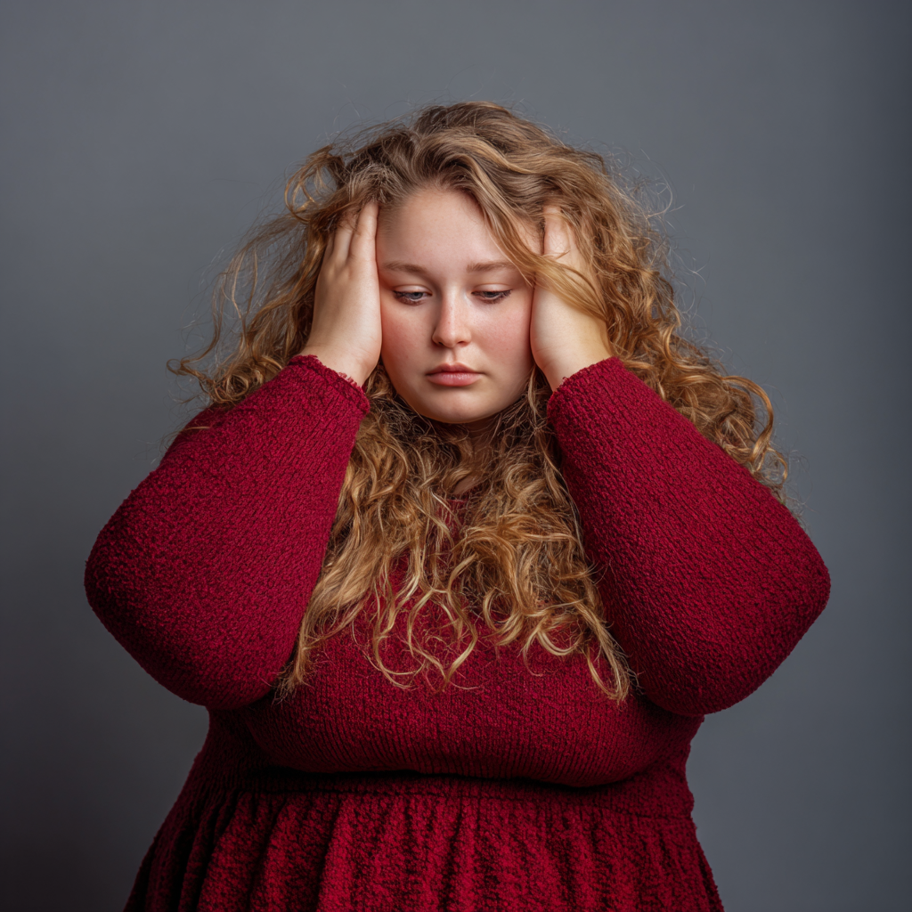 Кортизол и его влияние на вес