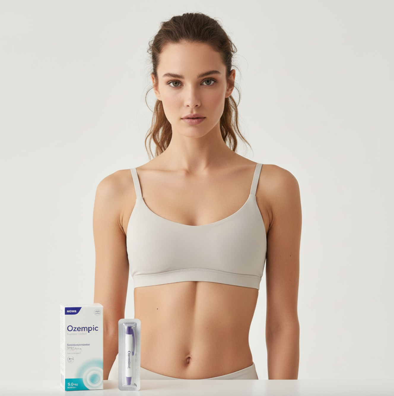 Оземпик (Ozempic)