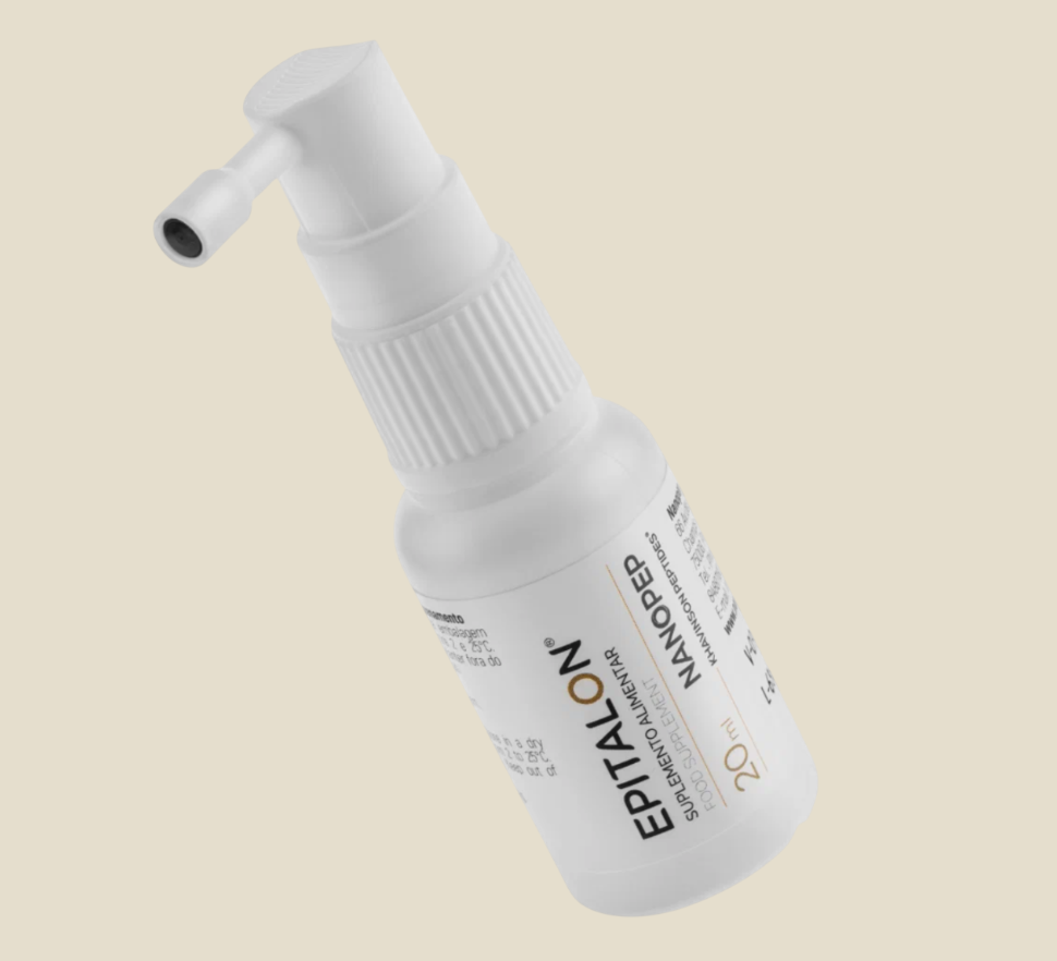 Пептид Ретатрутид