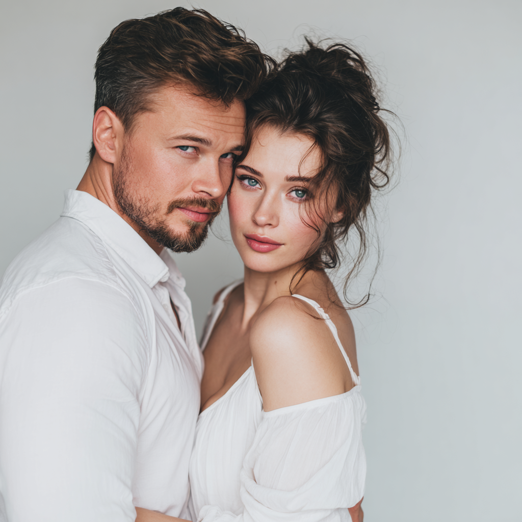 Пептид Окситоцин