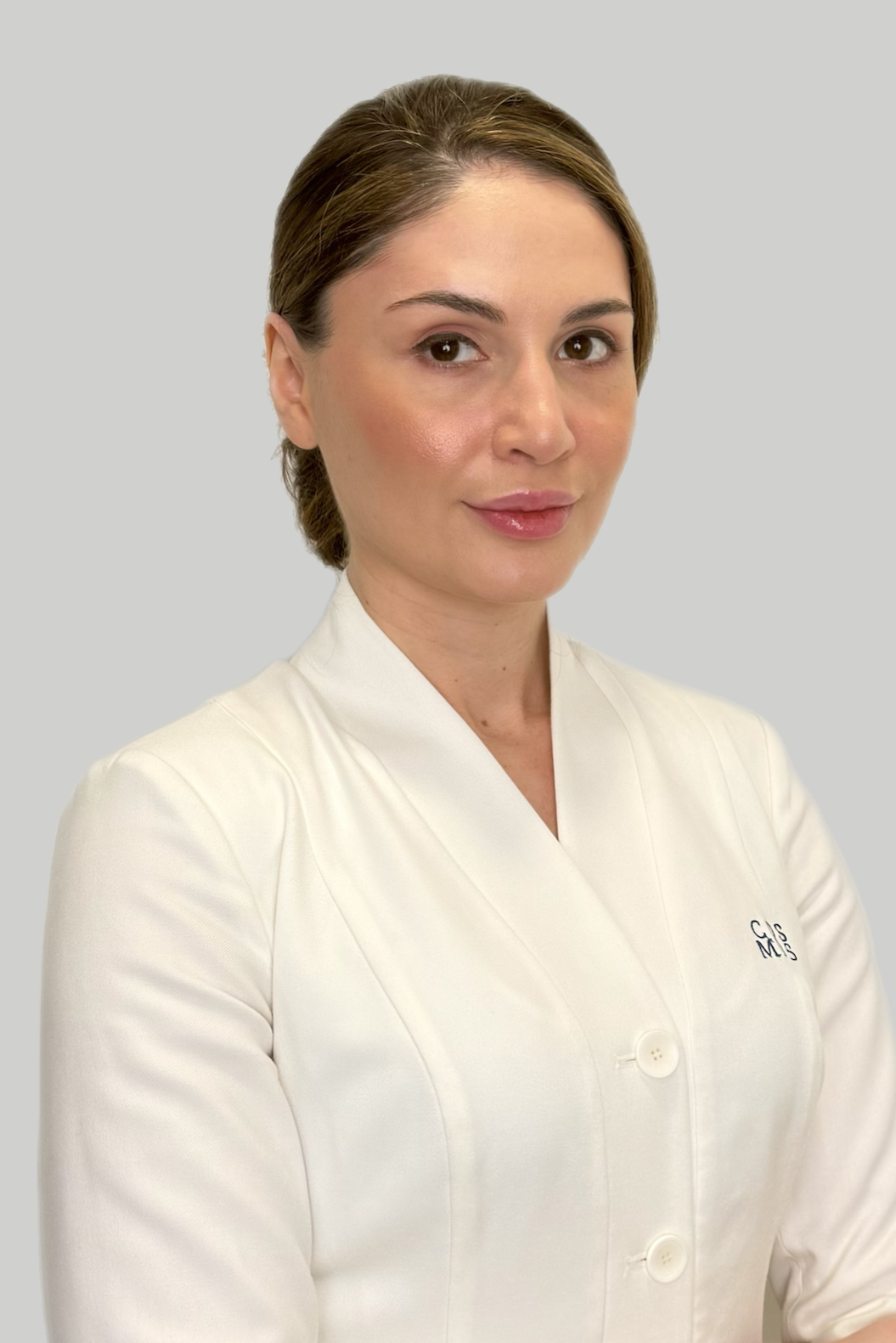 ​Врач-терапевт, диетолог. Специалист по превентивной и антивозрастной медицине