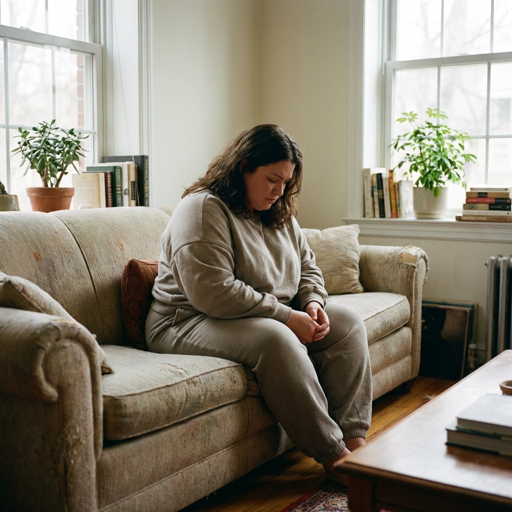 Метаболический синдром