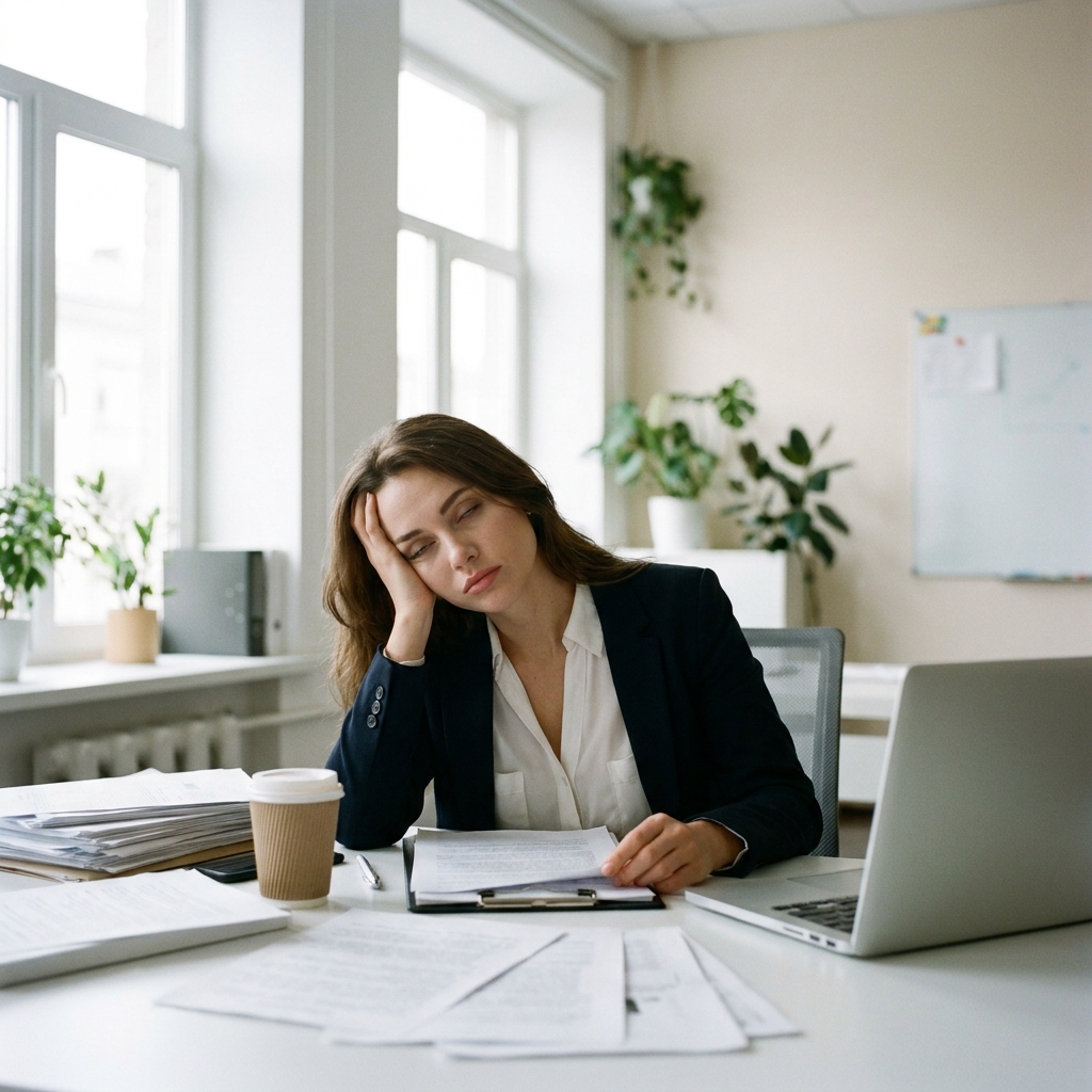 Гиповитаминоз